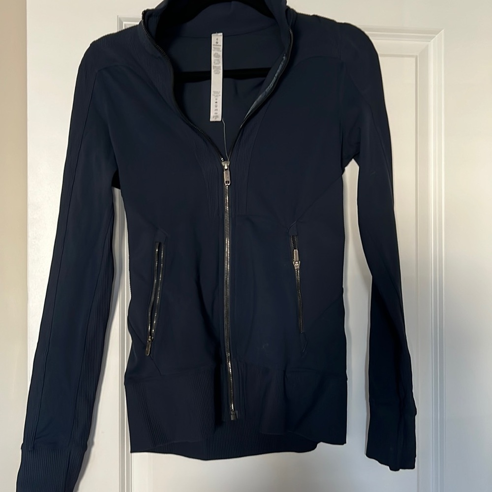 Lululemon Jacket